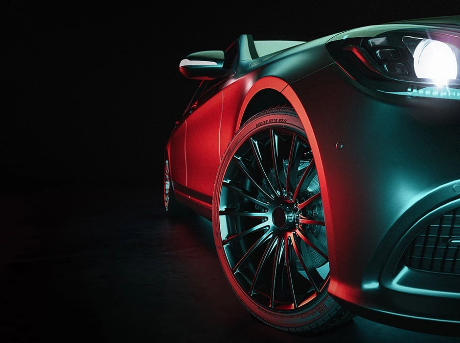 3. Jak wybrać opony? Kompletny poradnik: sezonowe vs. całoroczne, etykiety UE, indeksy i pielęgnacja